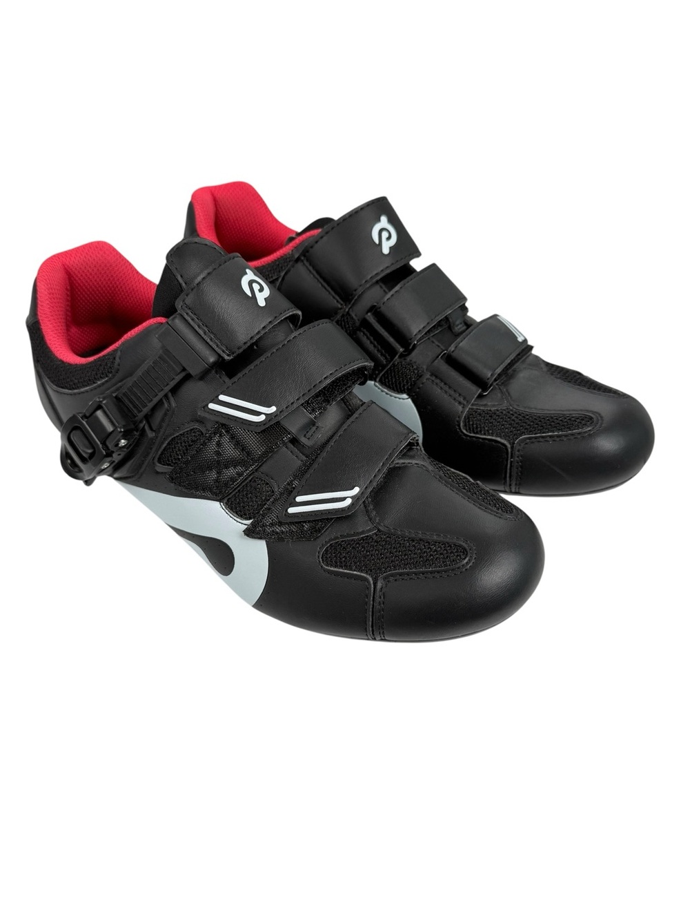 Peloton Black Cycling Shoes spin size 41